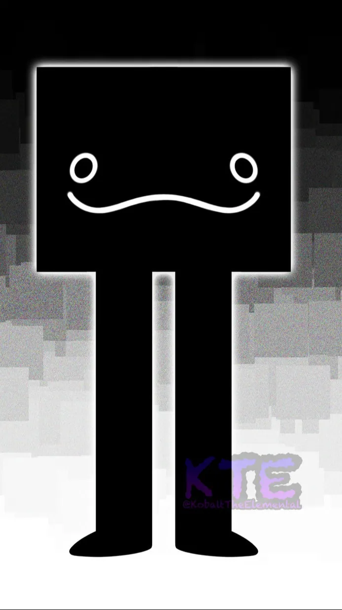 ai character: shloringus background