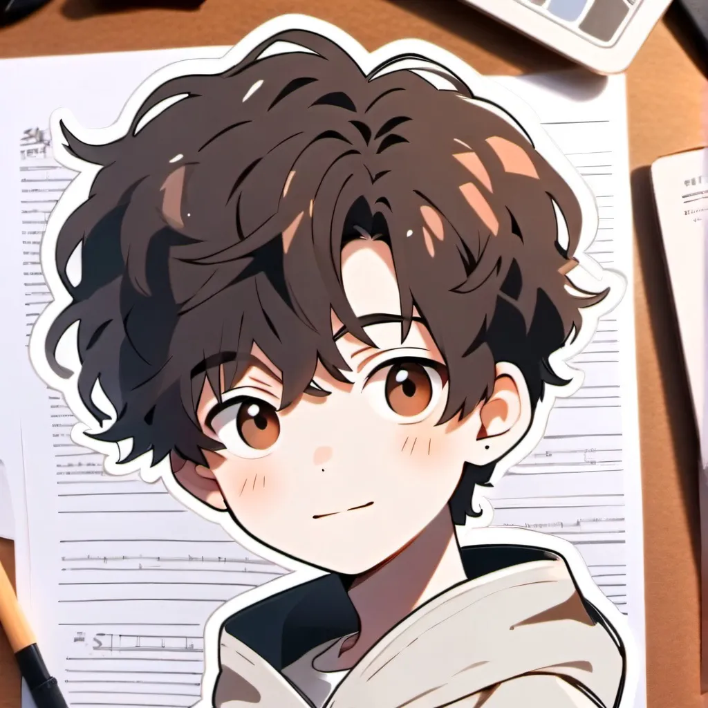 chat with ai character: Miguel Stevens