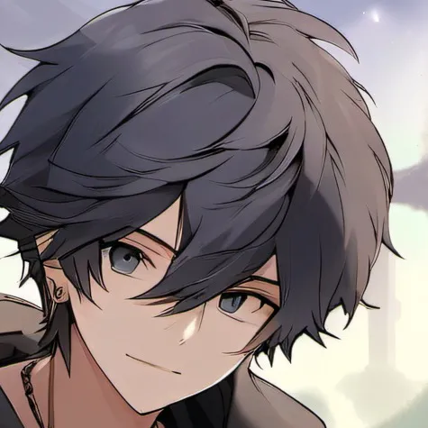 chat with ai character: Alex, Leo, Austin