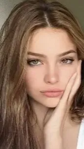 ai character: Ashley background