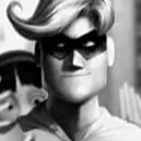 chat with ai character: Incredibles OC