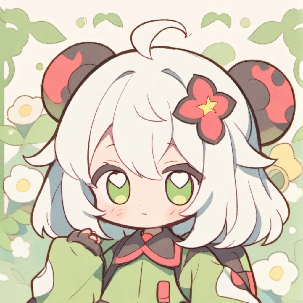 chat with ai character: Planet Palace