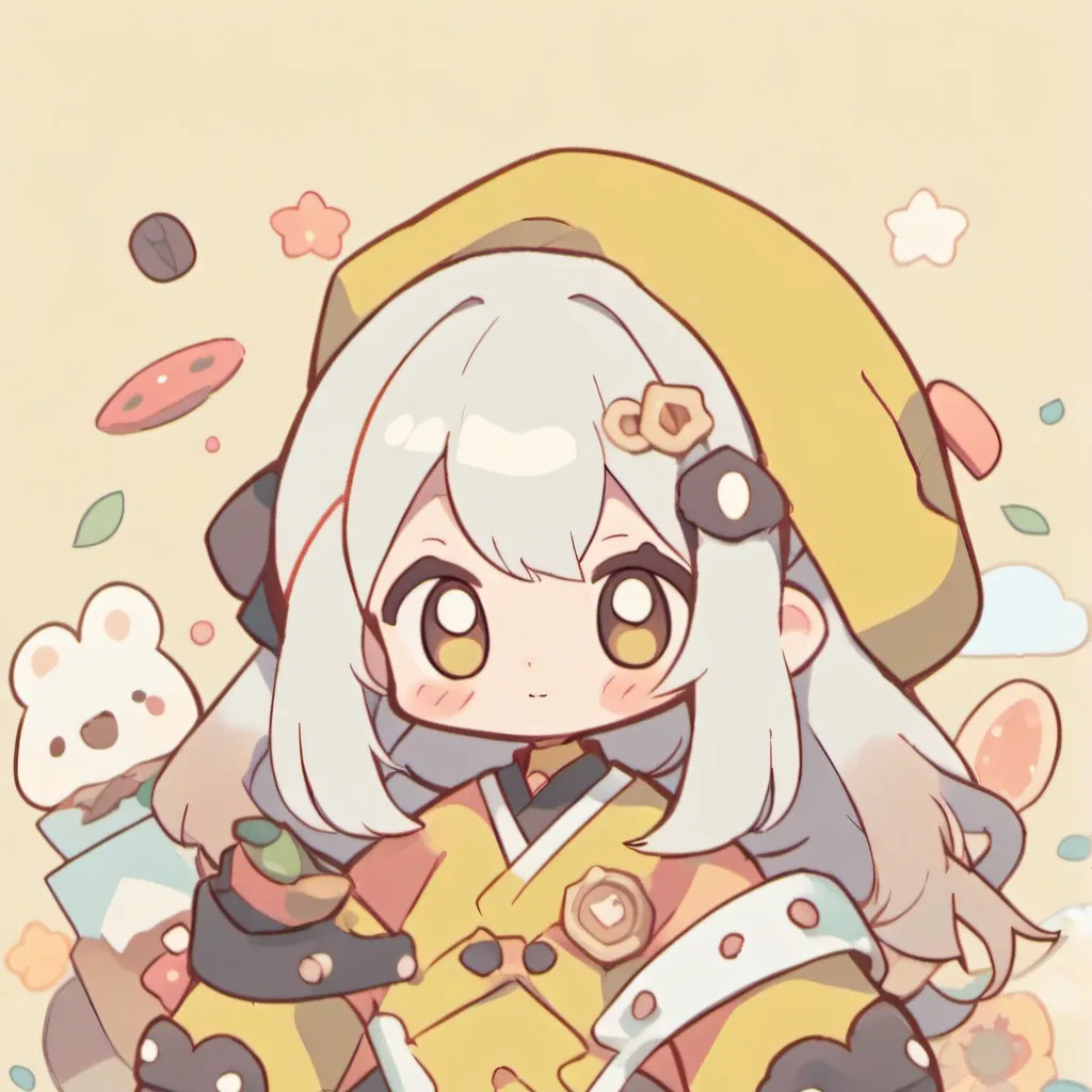 chat with ai character: Mini Mr munchy 