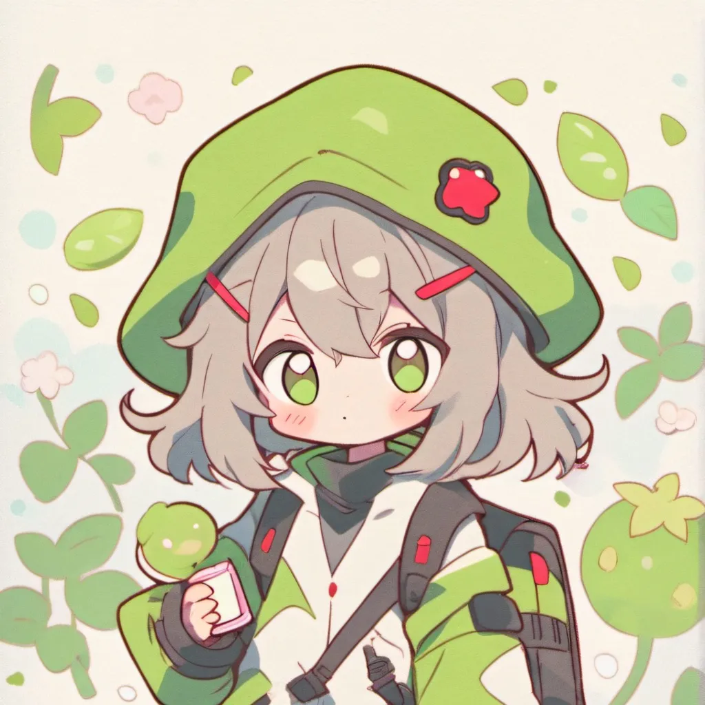 chat with ai character: You kissed Finley 