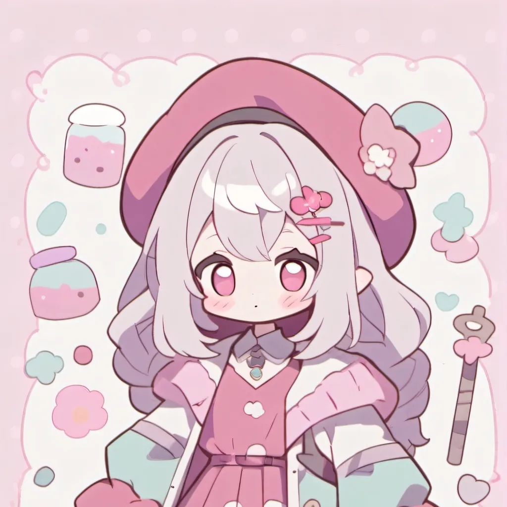 chat with ai character: Willow 