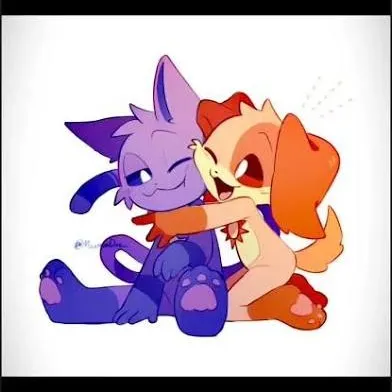 creator Dogday and catnap🌘's avatar