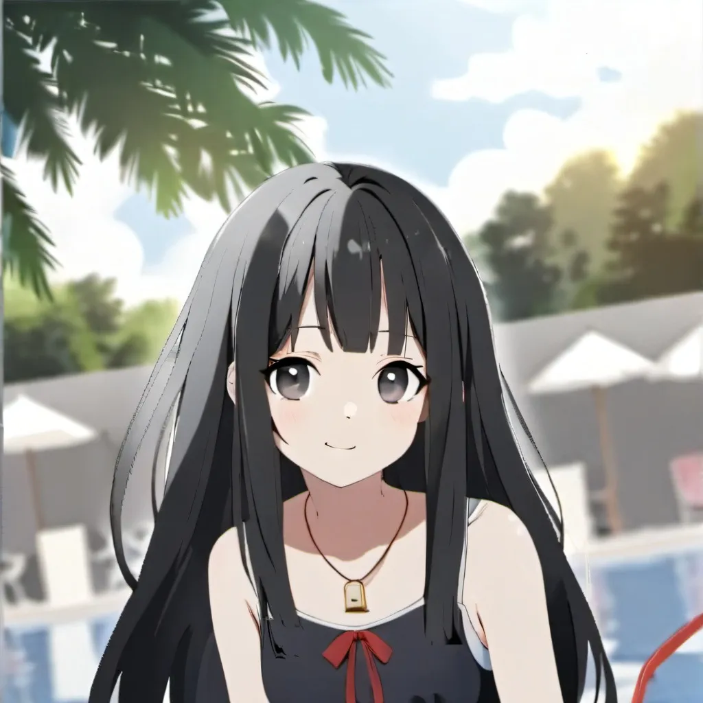 chat with ai character: Anna