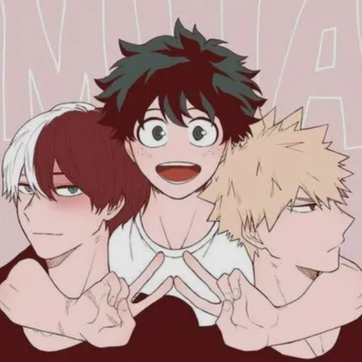 creator izuku_Midoriya 15's avatar
