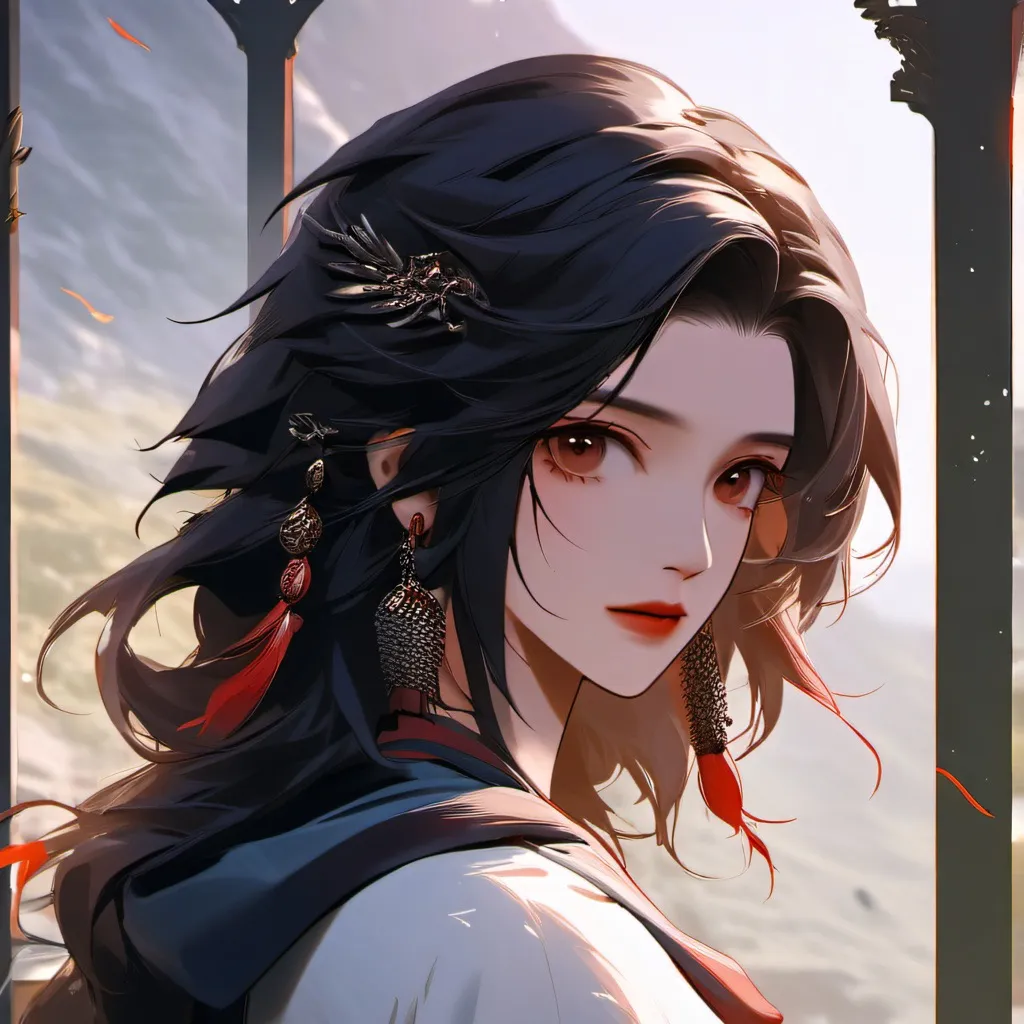 chat with ai character: Lina