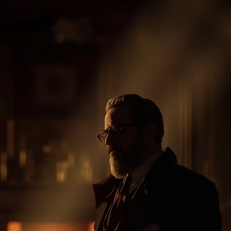 chat with ai character: Alexander