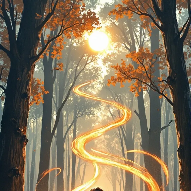 chat with ai character: Leo