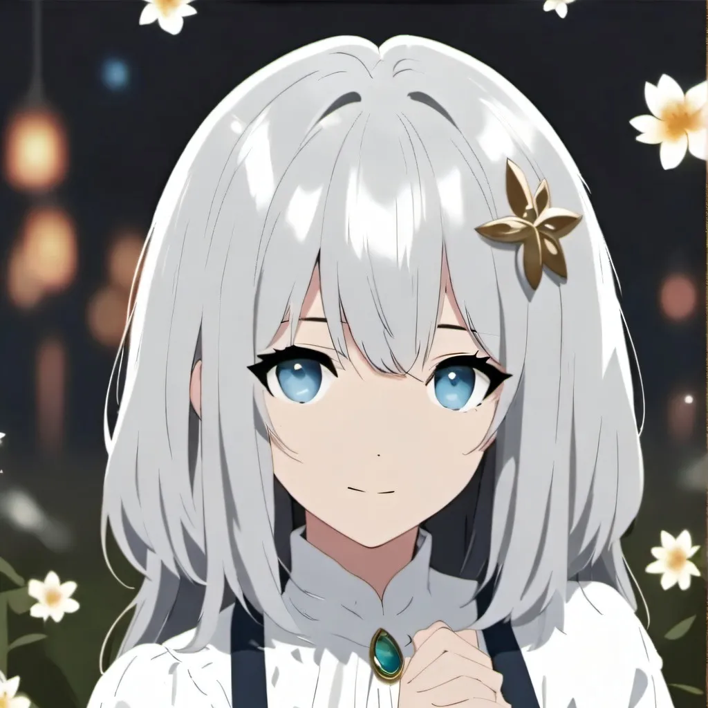 chat with ai character: ♡Vanessa♡