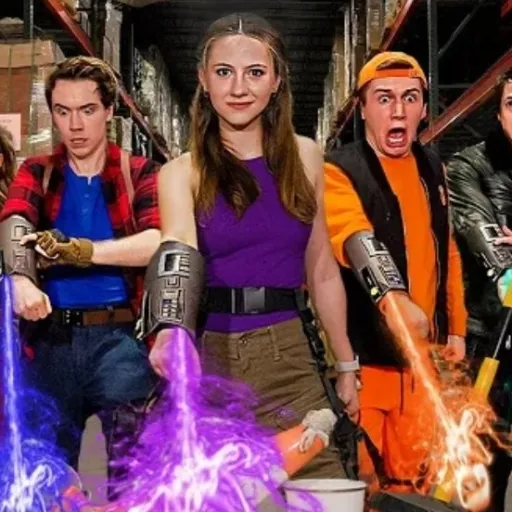 creator SHILOHANDBROSFAN68's avatar