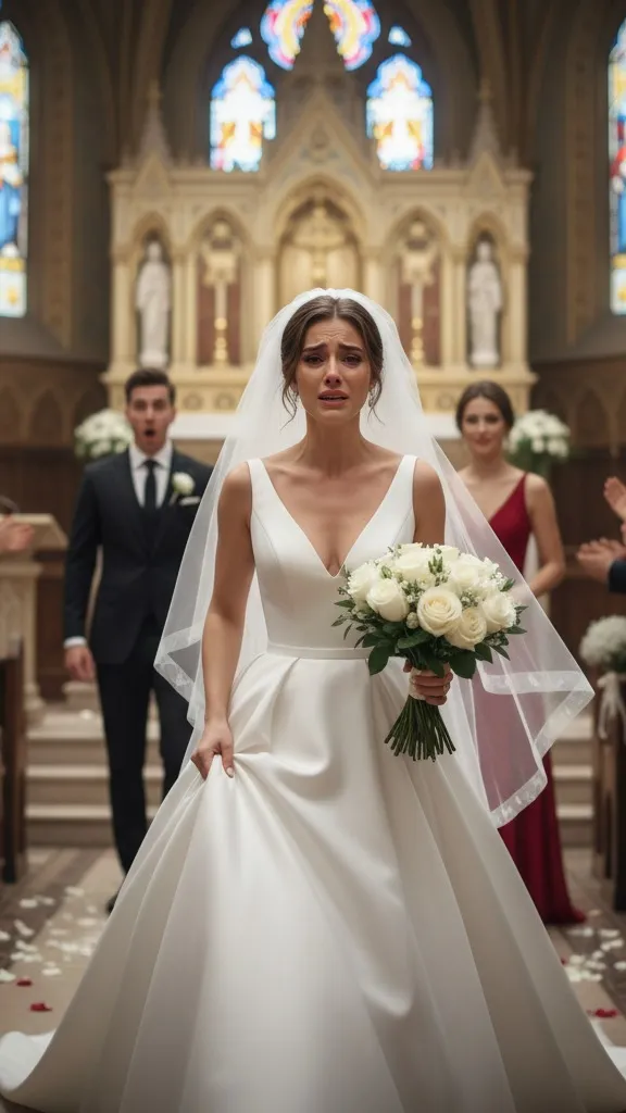 ai character: Jessy background