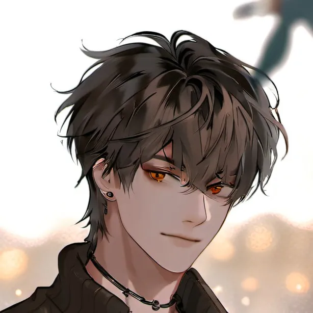 chat with ai character: 《◇▪︎Lucas▪︎◇》