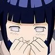 chat with ai character: Hinata Hyuga