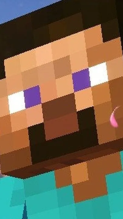 ai character: Steve background