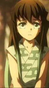 ai character: tokito y yuichiro background