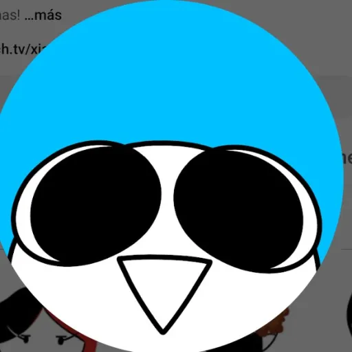 creator notenfonombre's avatar