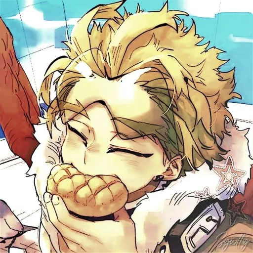 creator 🃏⭐Jihiro_Nanami💧🃏's avatar