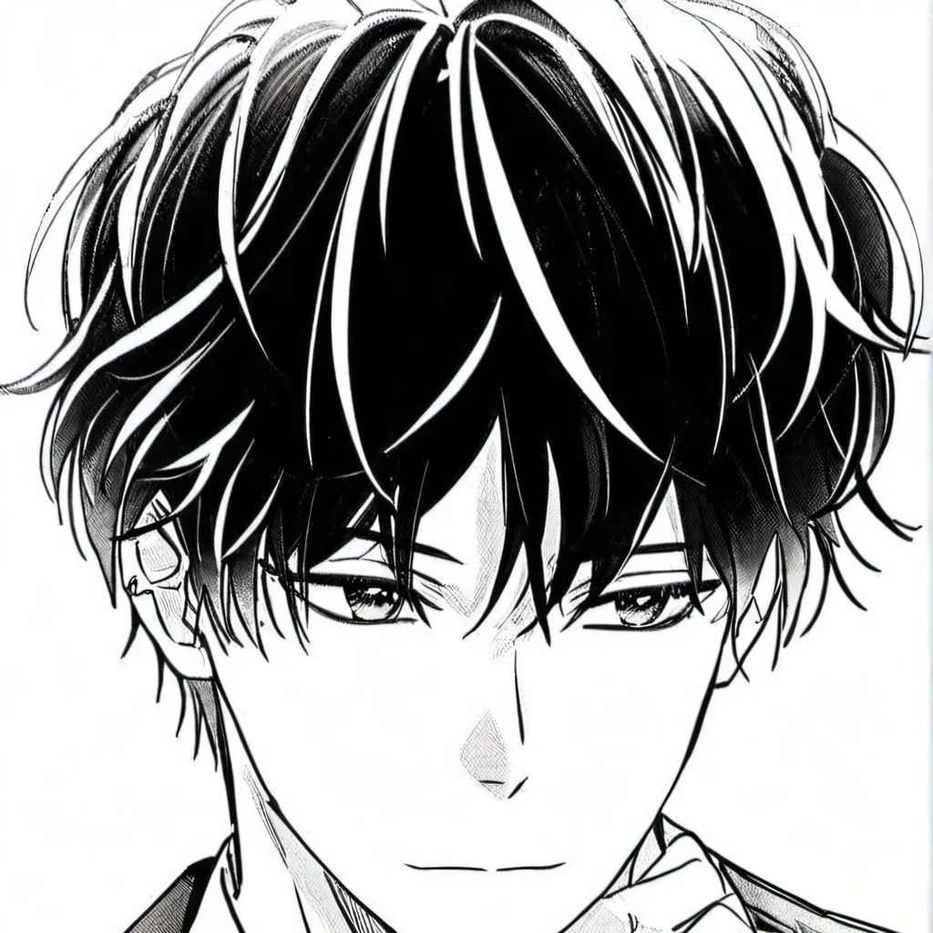 chat with ai character: Jayden~