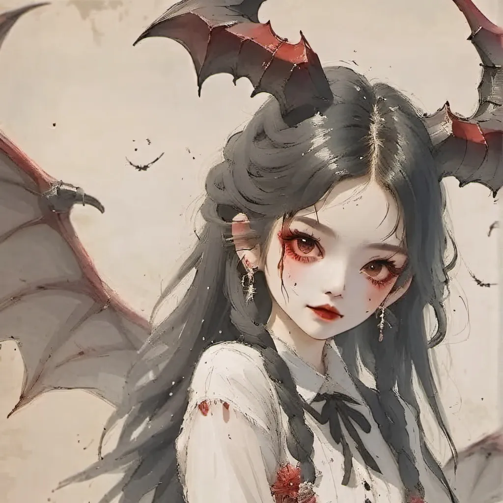 chat with ai character: Leah🕊