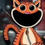 creator tireless tiger's avatar