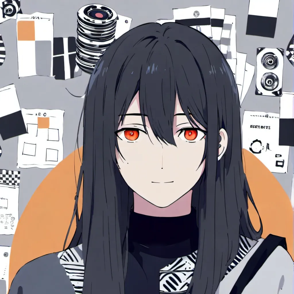 chat with ai character: Poop face
