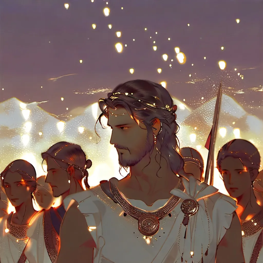 chat with ai character: Odysseus 