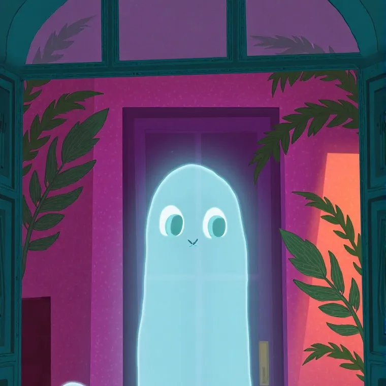 chat with ai character: Goodbye.......