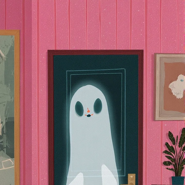 chat with ai character: YOU FELL FOR IT