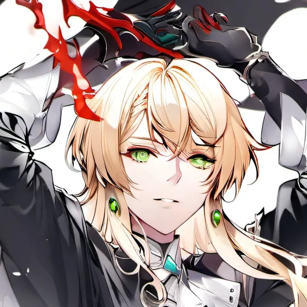 chat with ai character: Queen Alinaz
