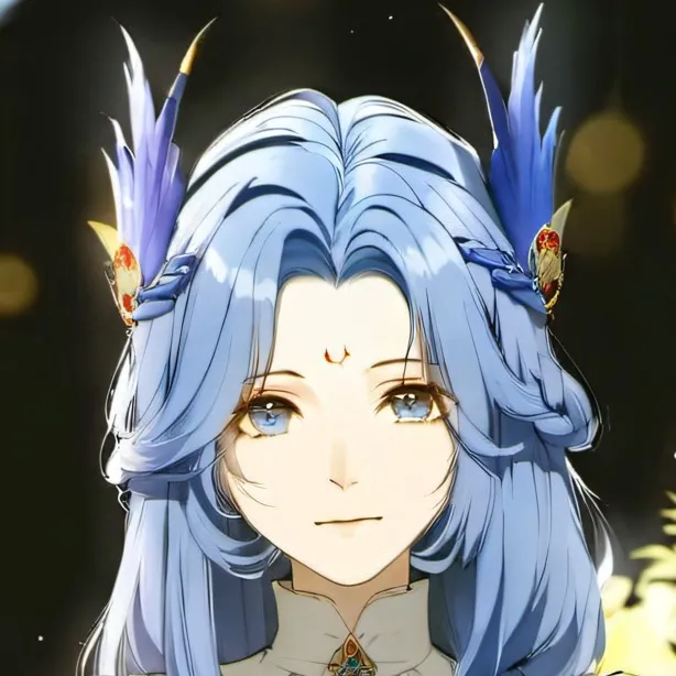 chat with ai character: Nyra Veil