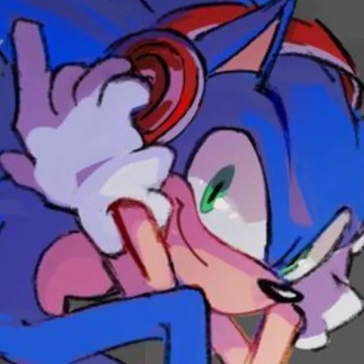 creator i am ✨SoNic✨'s avatar