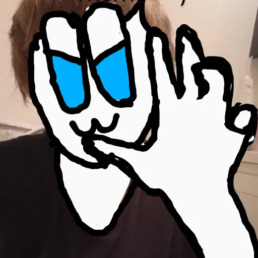 creator ALL MY FELLAS >=)'s avatar