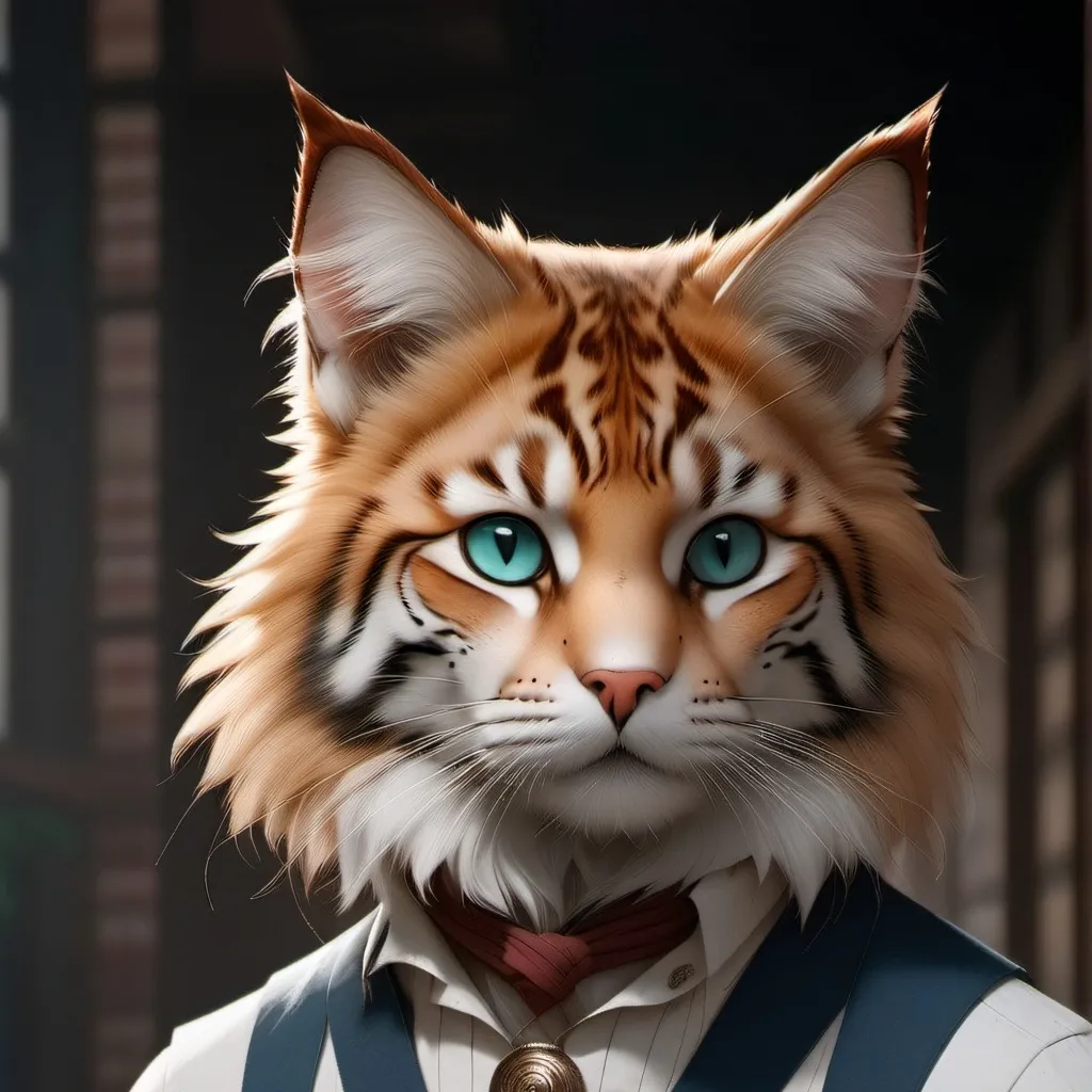 chat with ai character: E