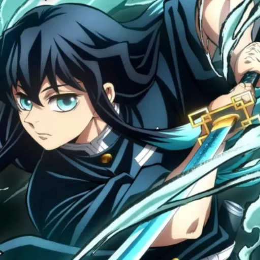 creator ☁️Mui tokito☁️'s avatar