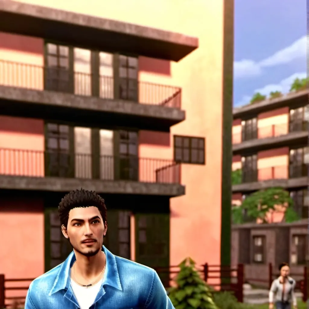 chat with ai character: Jordan from maggie