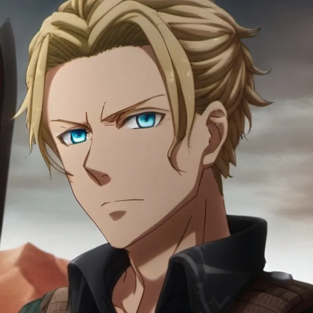 chat with ai character: Gabriel Miller 