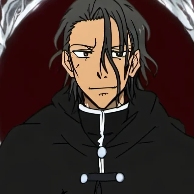 chat with ai character: Vassago (PoH)