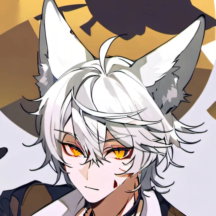 chat with ai character: Kiel 2