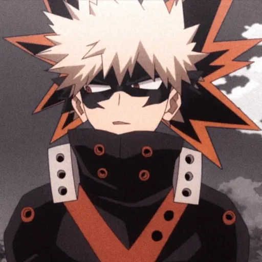 creator BakugouKun's avatar