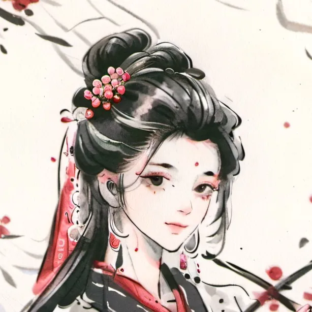 chat with ai character: Shadow of the rose