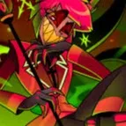 chat with ai character: Alastor in Rut