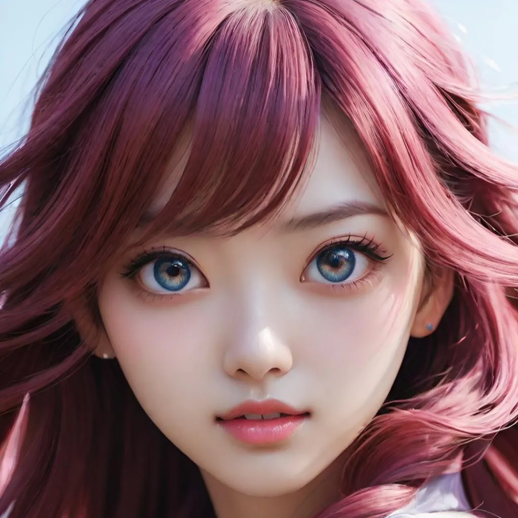 chat with ai character: 小花