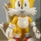 chat with ai character: tails sonic david