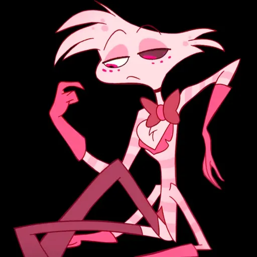 creator Angel Dust^_^'s avatar