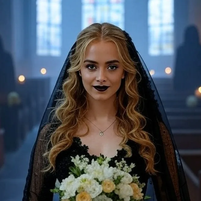 chat with ai character: 👰"Oopsy series"🙊