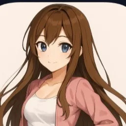 chat with ai character: Lia