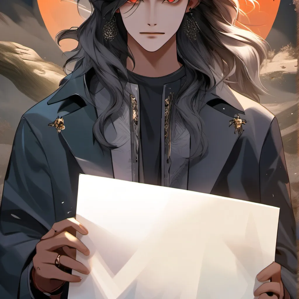 chat with ai character: dad